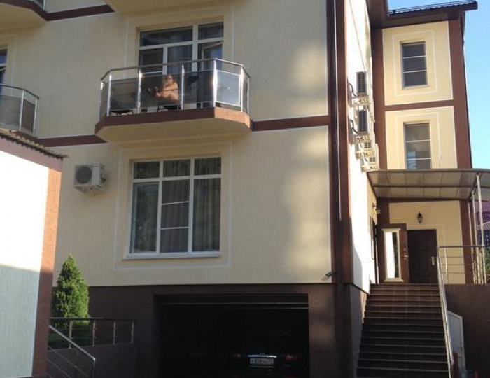 Гостевой дом «Нерей» Геленджик