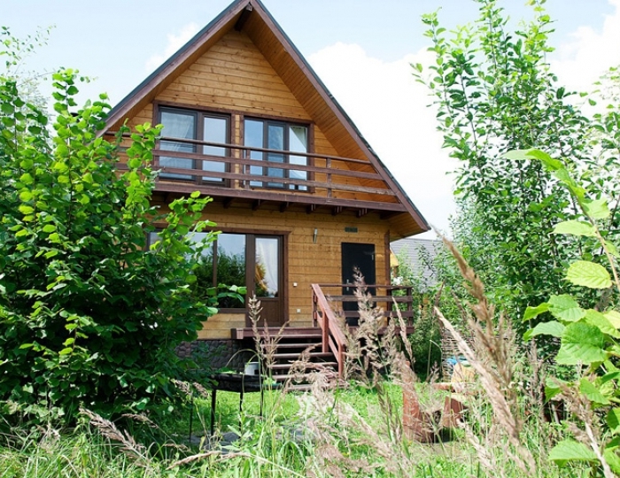 Спа-отель «Тучково»