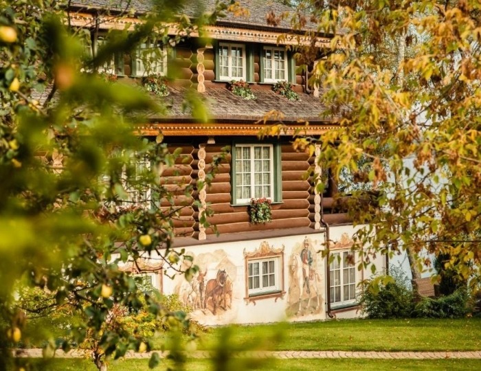 Бутик-отель Seneshal / Сенешаль Солнечногорск