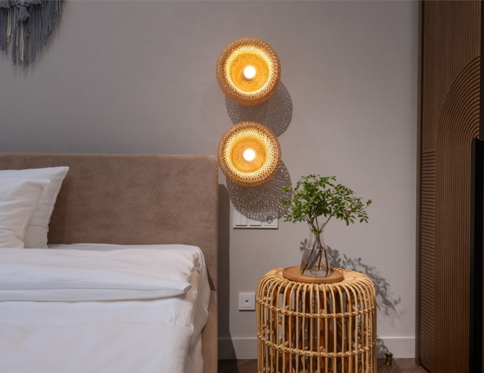 Номер улучшенный стандарт - Отель «Древний Дарбанд» Дербент