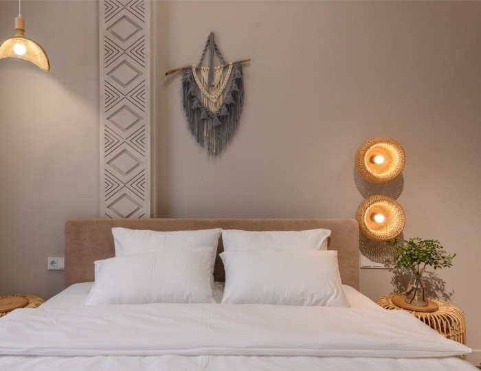 Номер делюкс - Отель «Древний Дарбанд» Дербент