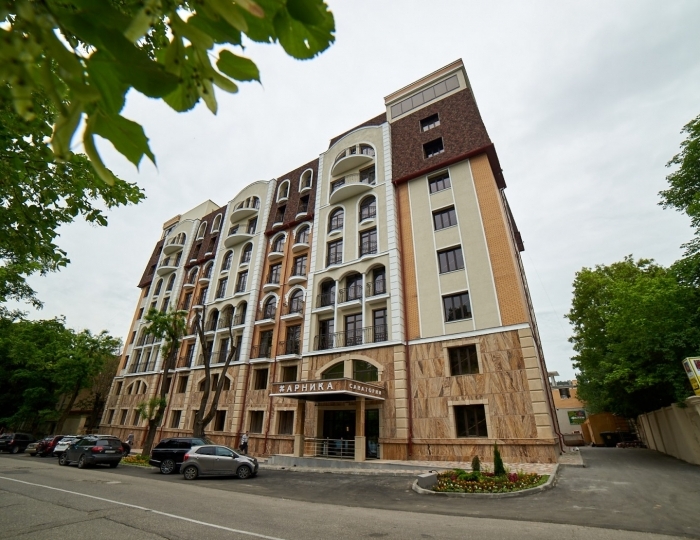 Санаторий «Арника»