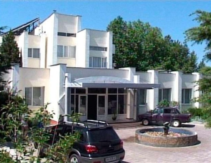 Гостиница «Альбатрос» Севастополь