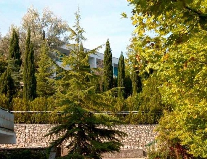 Гостиница «Альбатрос» Севастополь