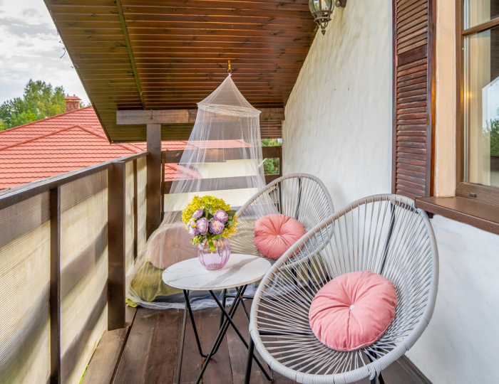 Коттедж Artful Cottage Moscow / Артфул Москоу на улице Аэродромная 18 Монино