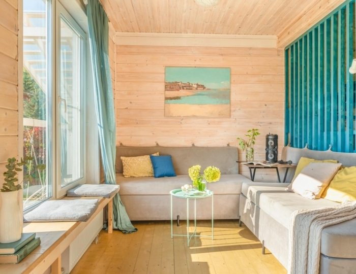 Коттедж Artful Cottage Moscow / Артфул Москоу на улице Аэродромная 16 Монино