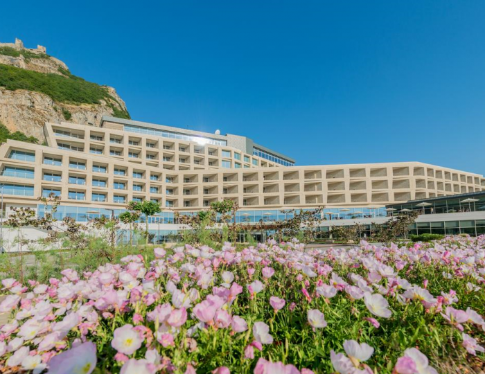 SPA-Отель Qalaalti Hotel & Spa / Галаалты Отель и СПА Галаалты