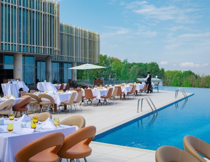 SPA-Отель Qalaalti Hotel & Spa / Галаалты Отель и СПА Галаалты