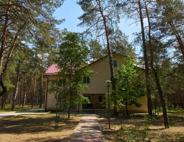 Санаторий «Радон» Гродно