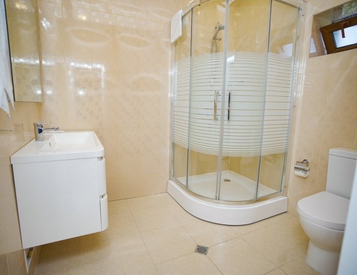 Deluxe 2-местный - Отель Lake Side Hotel / Лайк Сид Габала