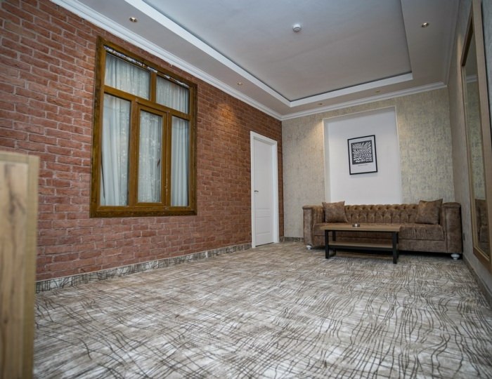 Standard 3-местный - Отель Lake Side Hotel / Лайк Сид Габала