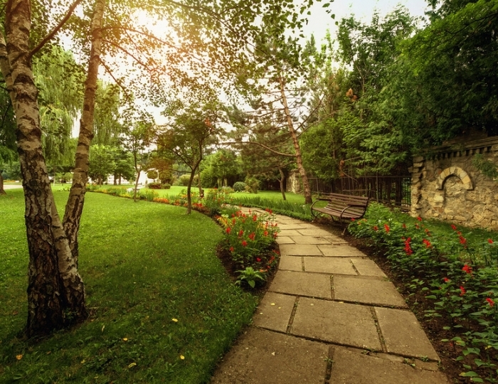 Санаторий «Джинал»