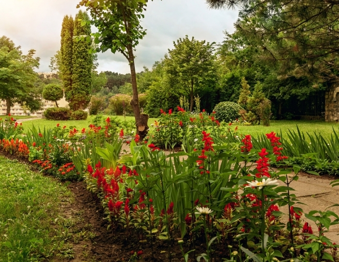 Санаторий «Джинал»