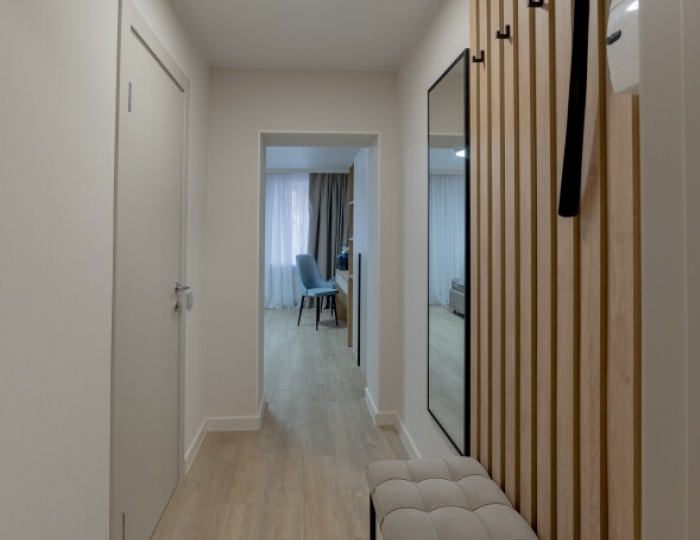 Отель «Антонпалыч» Чехов