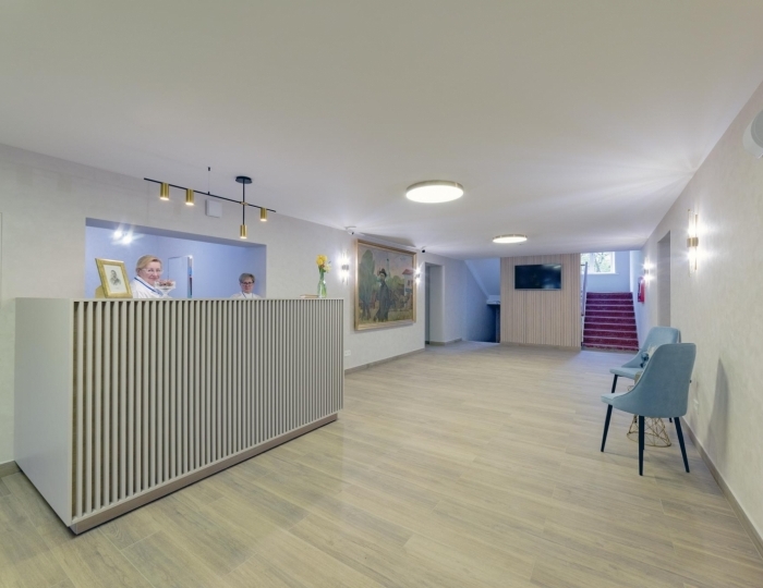 Отель «Антонпалыч» Чехов