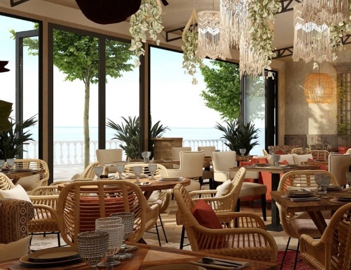 Мини-отель «Каретный дворик» Геленджик