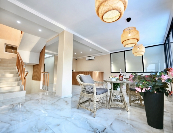 Мини-отель «Каретный дворик» Геленджик