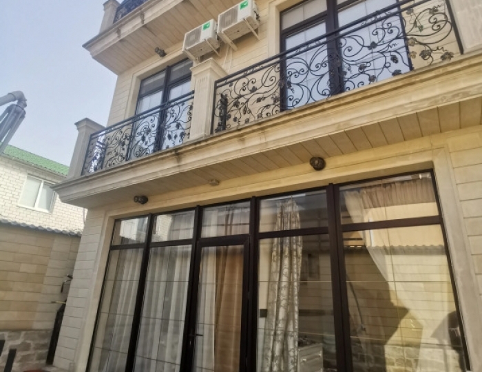 Мини-отель «Золотая Роза» Геленджик