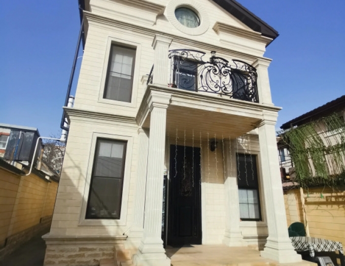 Мини-отель «Золотая Роза» Геленджик