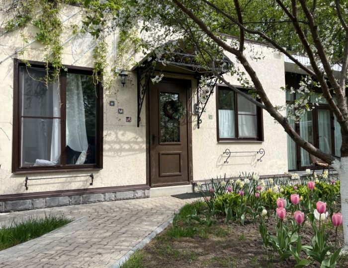 Апартаменты «На Дальней» Кострома