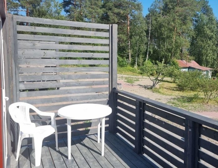 База отдыха Sielulahti Залив души / Сиулахти Залив души Рауталахти