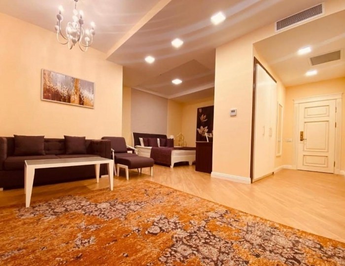 Executive Suite 2-местный - Гостиница ILK INN HOTEL / ИЛК ИНН Гусары