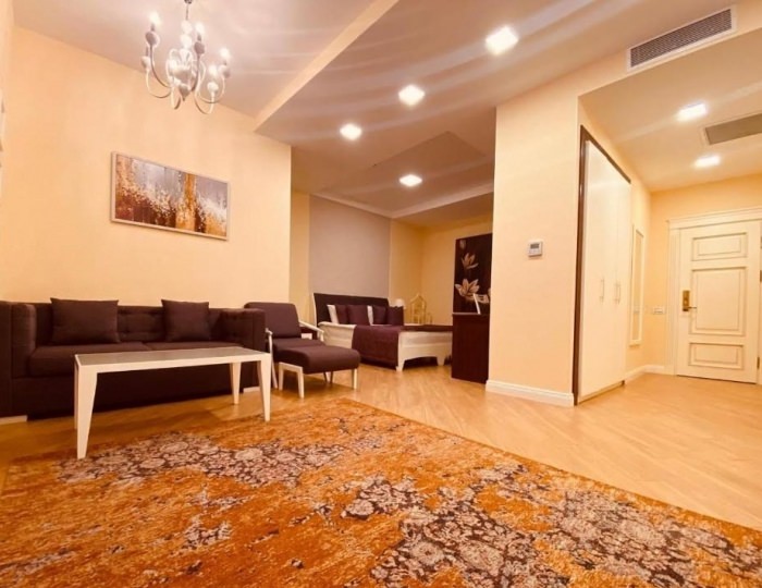 Family 4-местный - Гостиница ILK INN HOTEL / ИЛК ИНН Гусары
