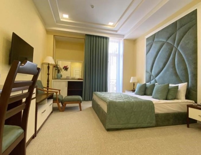 Standard 2-местный - Гостиница ILK INN HOTEL / ИЛК ИНН Гусары