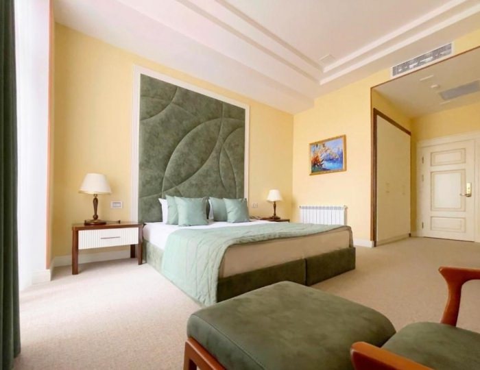 Standard 2-местный - Гостиница ILK INN HOTEL / ИЛК ИНН Гусары