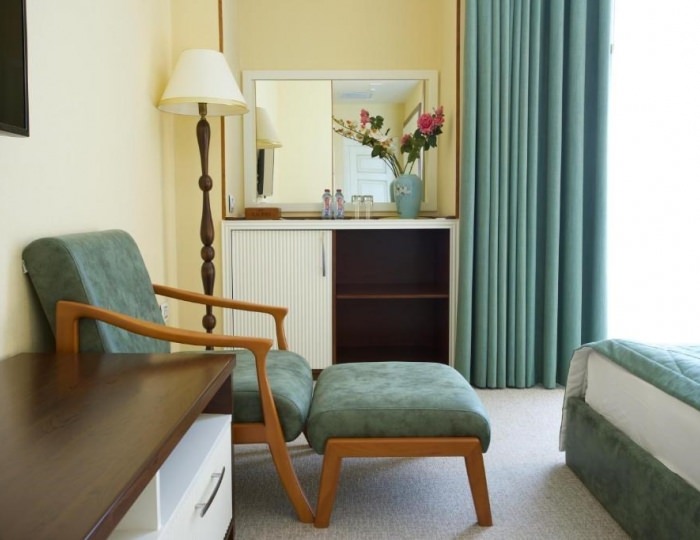 Standard 2-местный - Гостиница ILK INN HOTEL / ИЛК ИНН Гусары