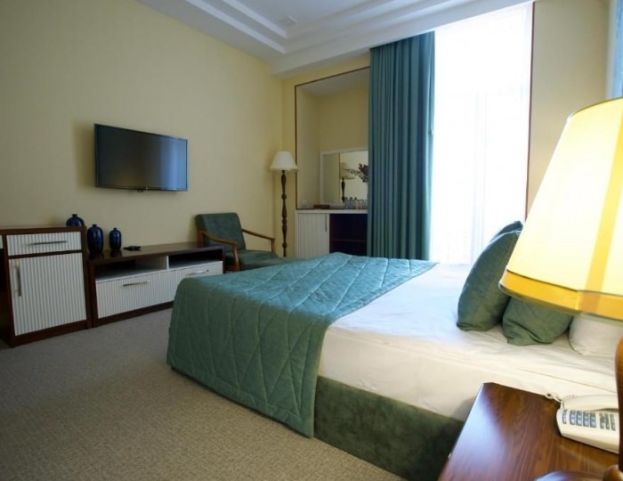 Standard 2-местный - Гостиница ILK INN HOTEL / ИЛК ИНН Гусары