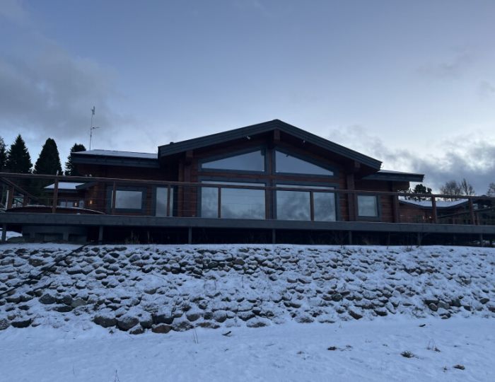 Парк-отель Ahpoila Villas / Ахпойла Виллас Эссойльское