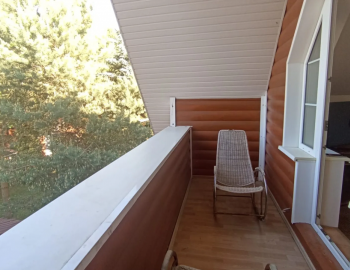 Коттедж «Дом Сивково 349» Одинцово