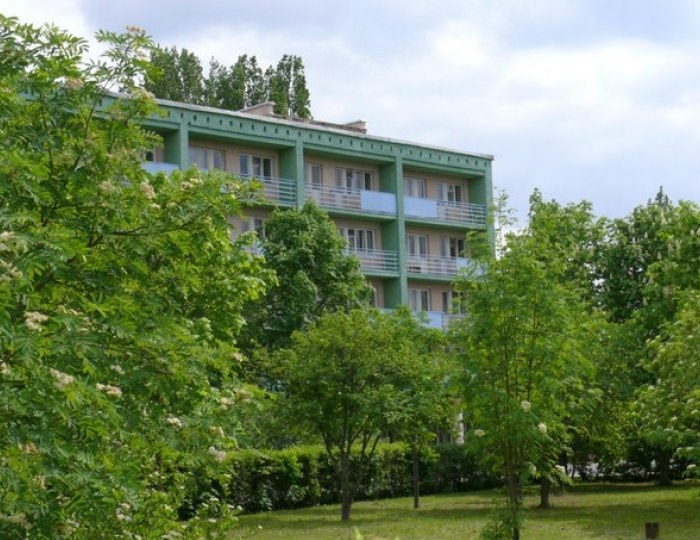 Санаторий «Светлана» Саратов