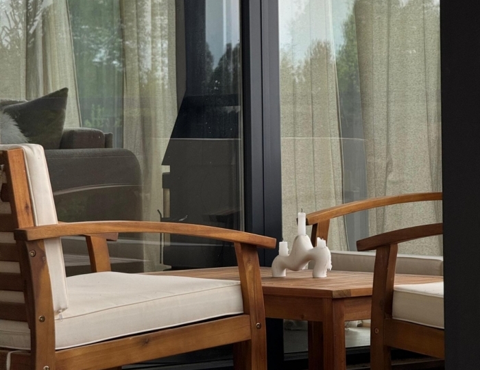 Коттедж «Дом в ТСН Мышенское» Ступино