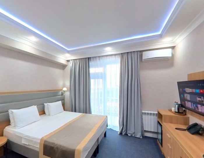 2-местный номер стандарт - Гостиница Derbent Premium Hotel & SPA / Дербент Премиум