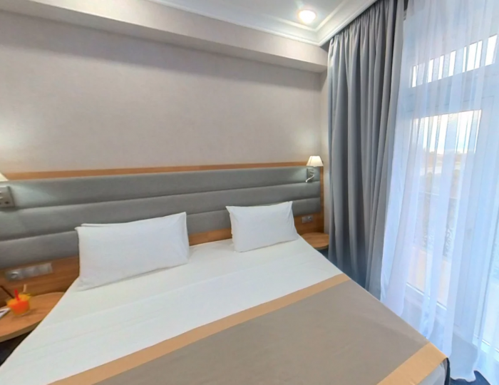 2-местный номер стандарт - Гостиница Derbent Premium Hotel & SPA / Дербент Премиум