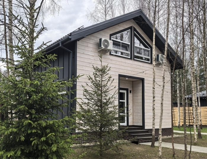 Коттедж «Вороновское поместье» Вороново