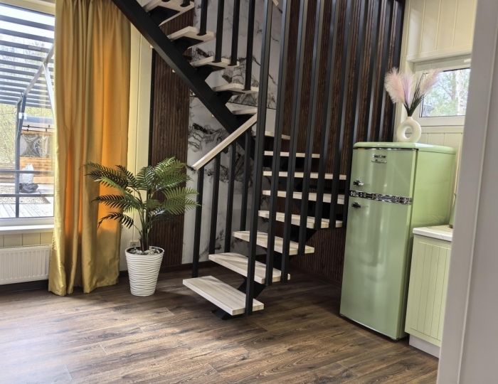 Коттедж «Вороновское поместье» Вороново