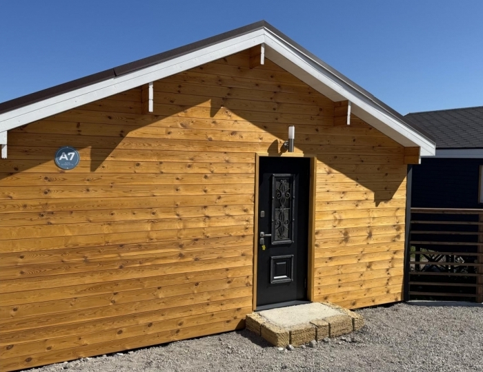 База отдыха «Зона Комфорта» Юркино