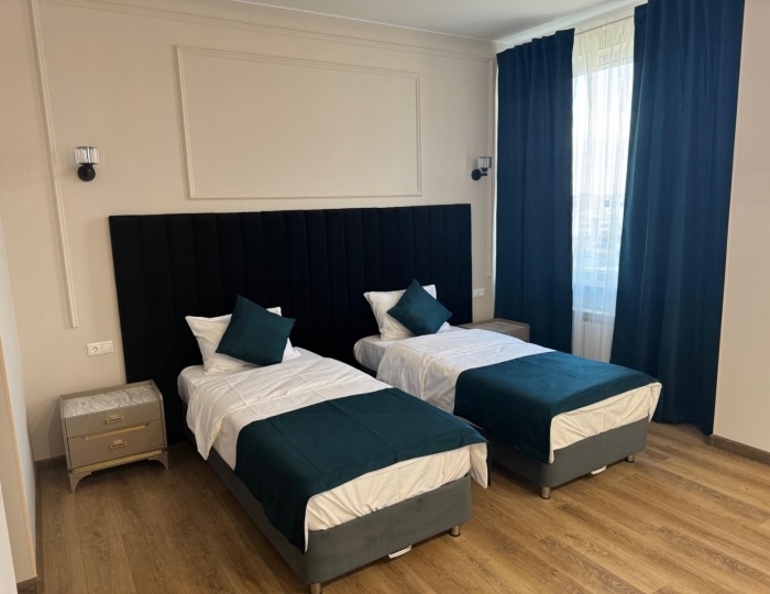 Мини-отель «Сити Аструм» Щёлково