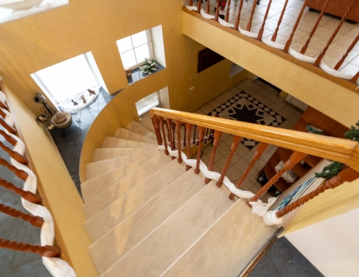 Коттедж «На Пожарном проезде 12А» Мытищи