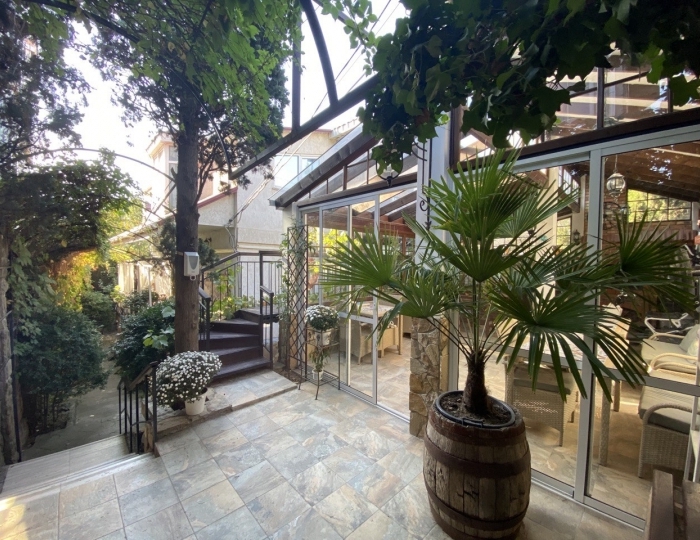 Гостевой дом «Триера» Судак