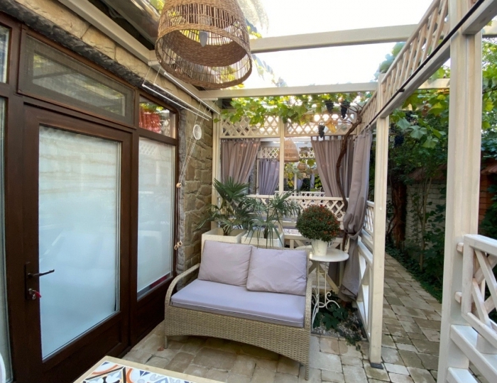 Гостевой дом «Триера» Судак