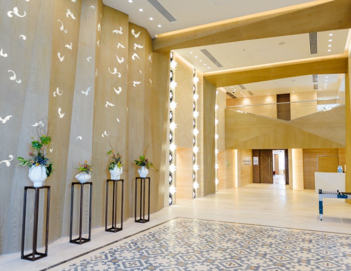 Vladivostok Grand Hotel & SPA / Владивосток Гранд Отель & СПА