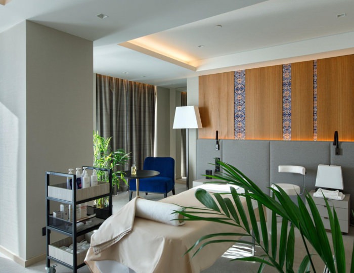 Vladivostok Grand Hotel & SPA / Владивосток Гранд Отель & СПА