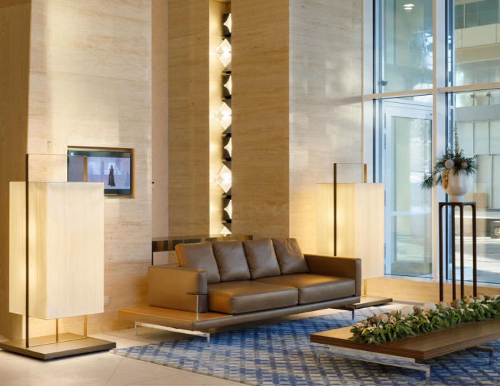 Vladivostok Grand Hotel & SPA / Владивосток Гранд Отель & СПА