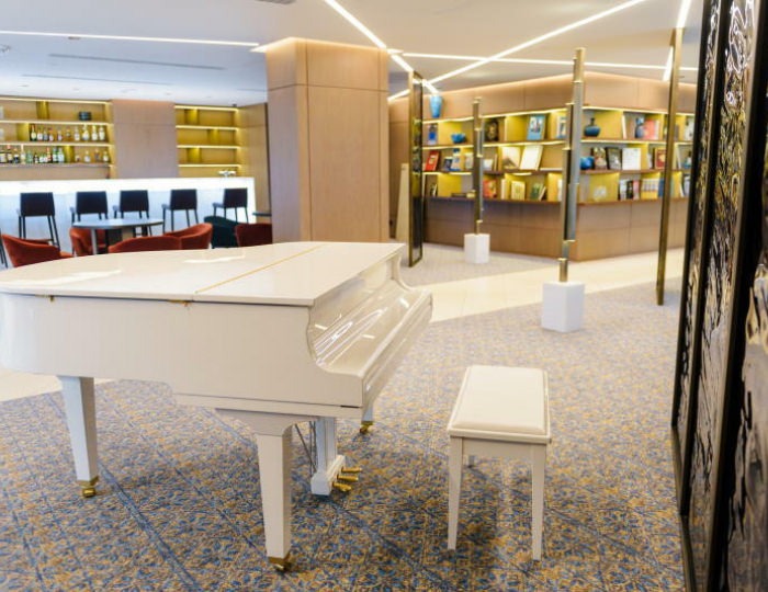 Vladivostok Grand Hotel & SPA / Владивосток Гранд Отель & СПА