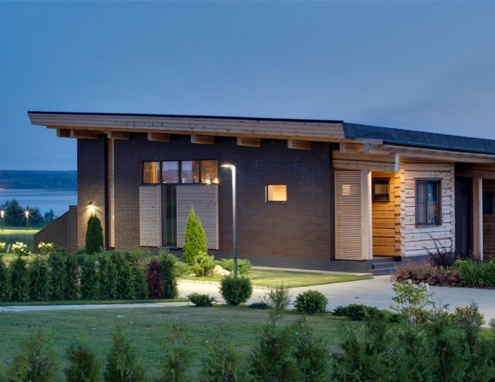 Бутик-отель Seehof Boutique Hotel / Усадьба Зеехоф Овсяники