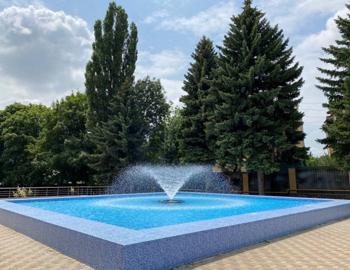 Санаторий «Казахстан»